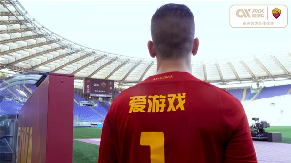 他不仅是前
